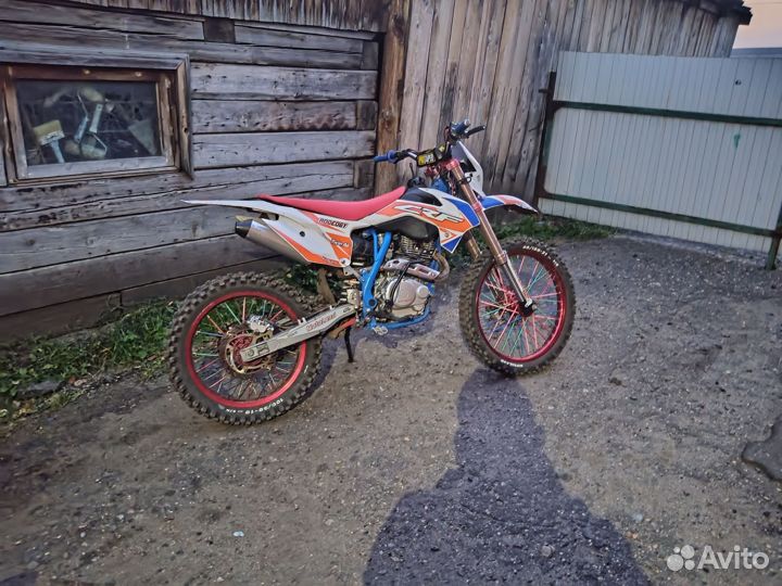 Motoland CRF 250
