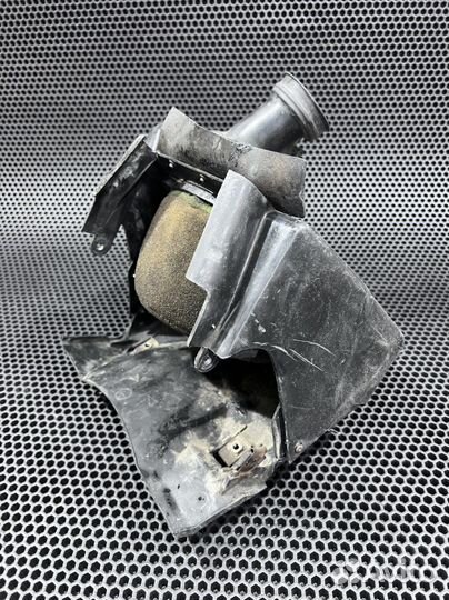 Корпус фильтра Yamaha YZ 250F 2001-2002