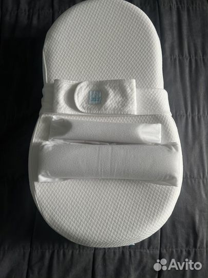 Кокон зевушка (дополнительный чехол в подарок )