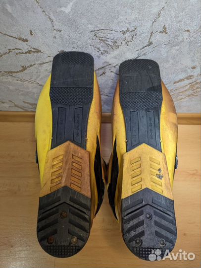 Ботинки горнолыжные Rossignol 27.5