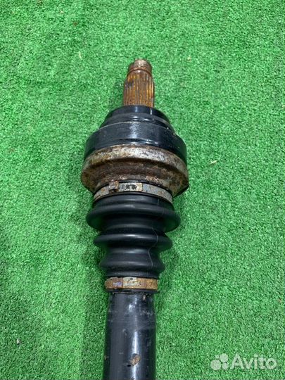 Привод задний правый Bmw 5-Series F07 2010