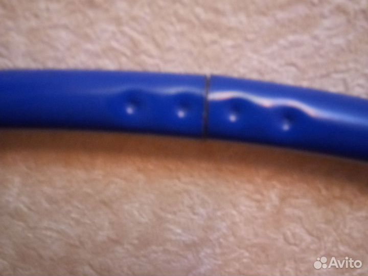 Обруч металлический