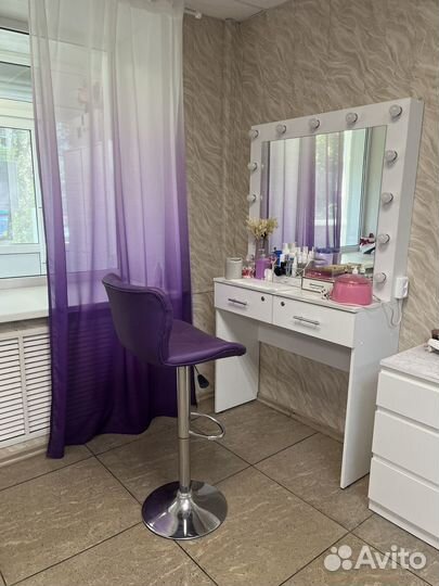 Продается готовый бизнес - студия красоты 40м2