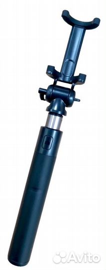 Монопод для селфи Dispho WS-SQB619L (черный) 3.5 j