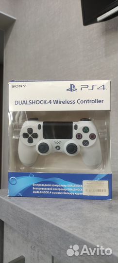 Sony dualshock 4 v2 Оригинальный