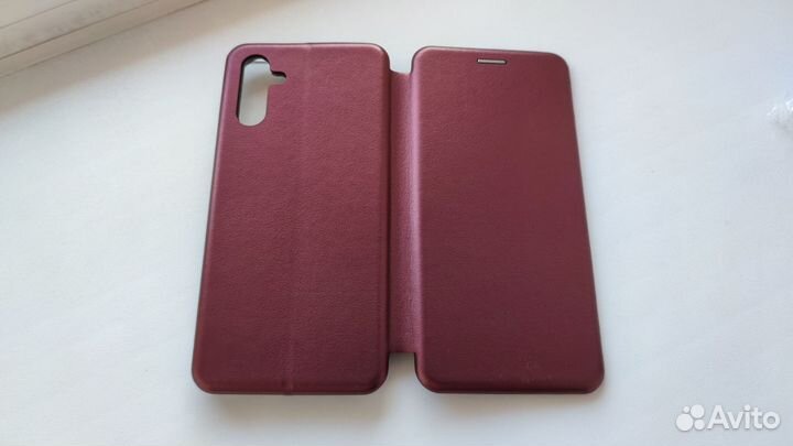 Чехол-книжка для Samsung Galaxy A13 5G (SM-A136B)