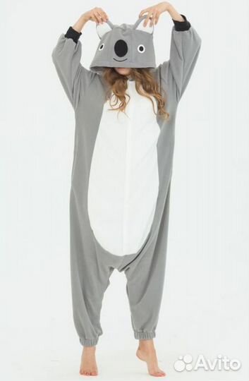 Кигуруми Коала
