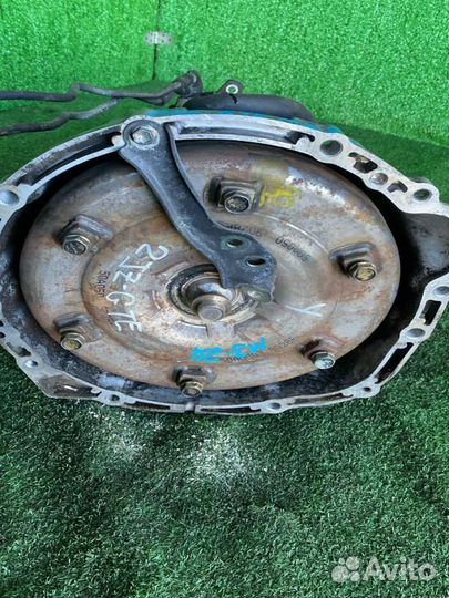 АКПП toyota aristo JZS161 2jzgte 2 M3-2024