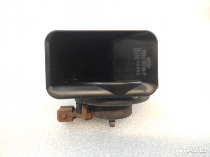 Звуковой сигнал (клаксон) Land Rover Discovery 3