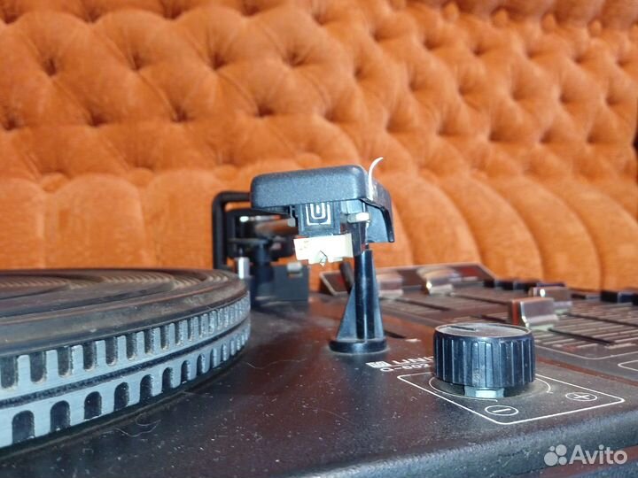 Проигрыватель винила Арктур 003