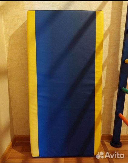 Спортивный уголок для детей