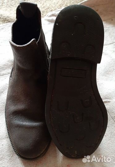 Конный sport обувь