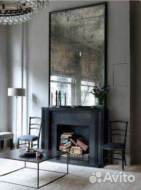 Внутренние отделочные работы