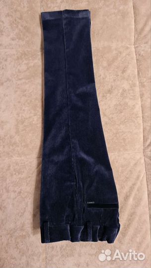 Детский брючный костюм