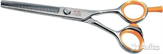 Парикмахерские ножницы филировочные Tayo