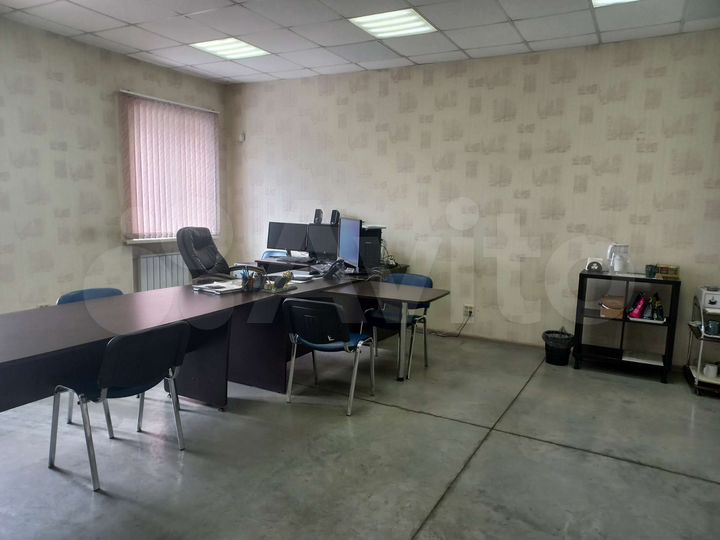 Свободного назначения, 35 м²