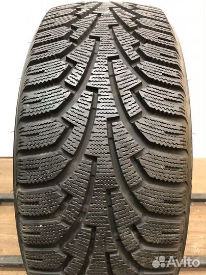 Nokian Tyres Hakkapeliitta RSi 215/45 R17 91R