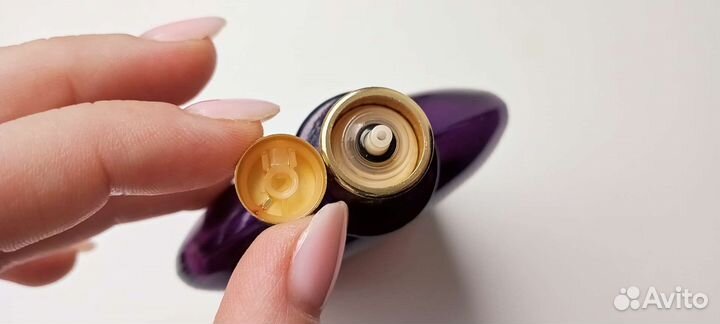 Tom Ford Velvet orchid. Оригинал. Распив. Делюсь