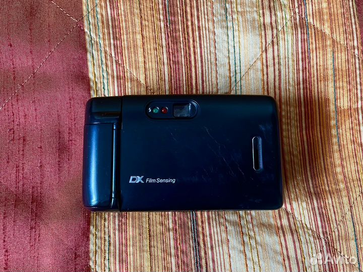 Плёночный полароид 2000ff на ремонт/декор