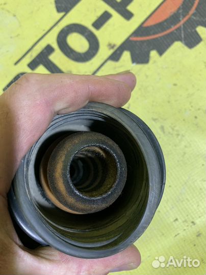 Опорный подшипник Киа Церато 3 (YD) 17 год