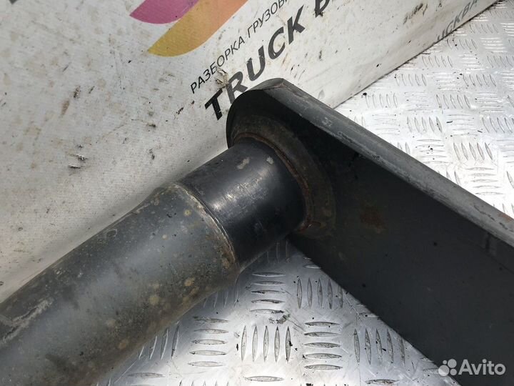 Стабилизатор задний Mercedes-Benz Actros