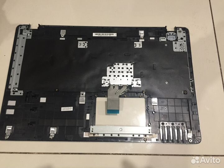 Топкейс asus K750, X750