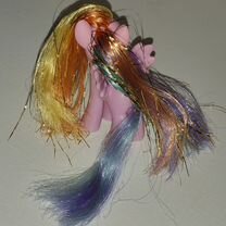 Пони my Little Pony плумет редкая