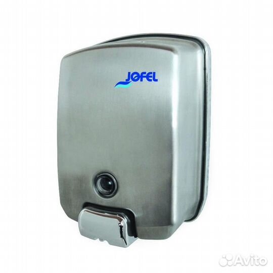 Дозатор Jofel Futura AC54500 для жидкого мыла в Уф