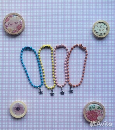 Barbie 90х Барби украшения кукла