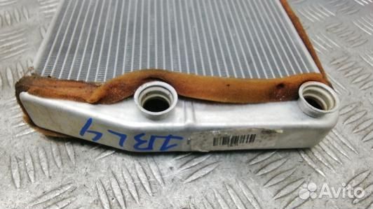 Радиатор отопителя opel corsa D (1BL04KJ01)