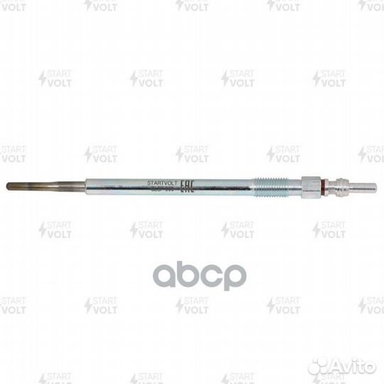 Свеча накала Chevrolet Captiva C140 11-; Opel A