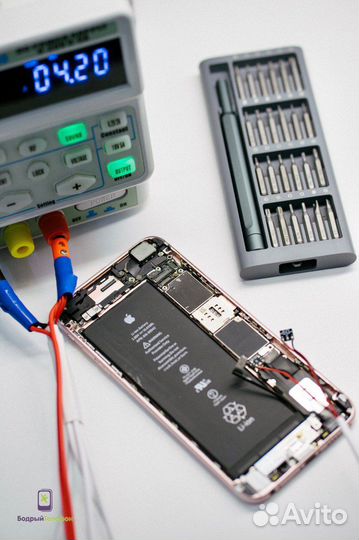 Ремонт смартфонов iPhone, Samsung, Honor, Xiaomi