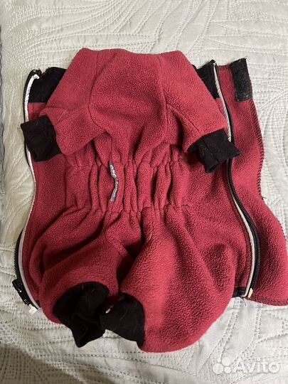 Одежда для маленьких собак и кошек