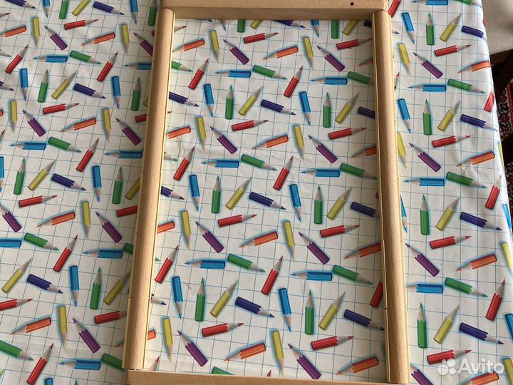 Пяльца-рамка Гамма прямоугольные