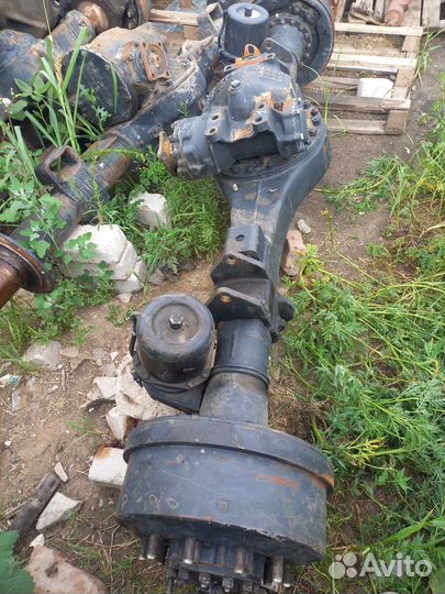 Запчасти на камаз вездеход