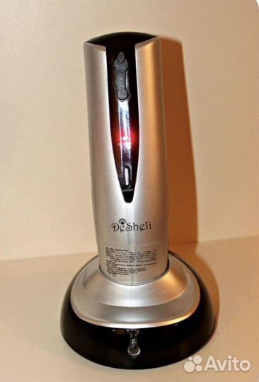 Аппарат DeSheLi Lonjel Hair Restoration Kit