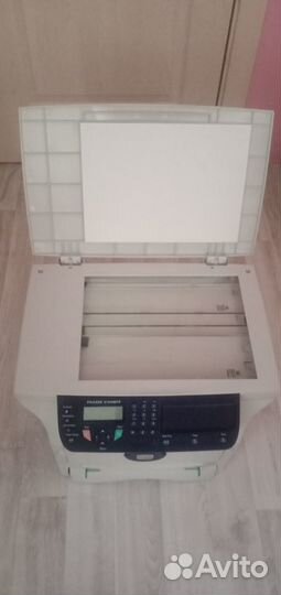 Мфу лазерный Xerox Phaser 3100MFP