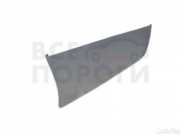 Ремкомплект двери Daewoo Espero (задней)