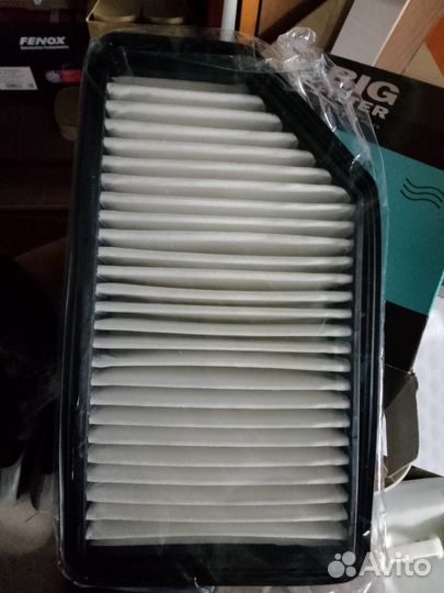 Фильтр воздушный