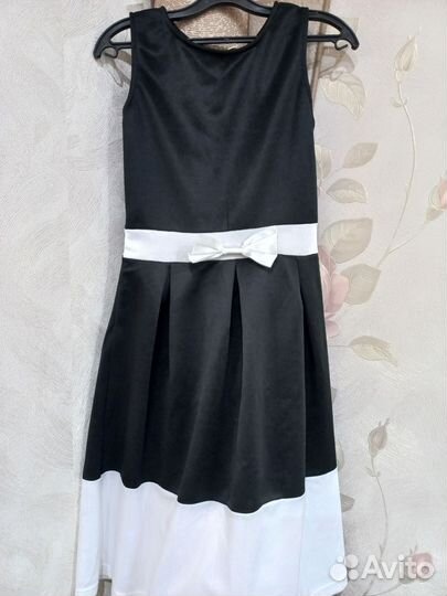 Платье женское 42 44