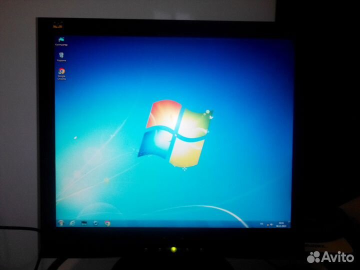 Подставка для монитора