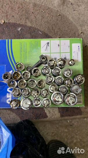 Швейна машина 23 класс запчасти Пмз