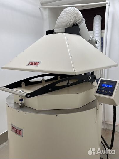 Обжиг керамики. Аренда муфельной печи