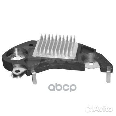 Реле-регулятор 00417 ossca