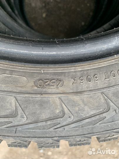 Nokian Tyres Nordman 5 185/65 R15 92T