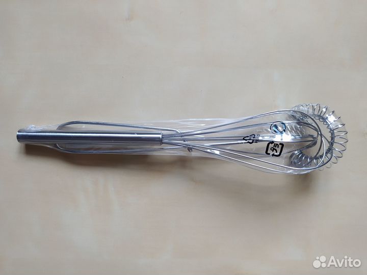 Идеалиск Набор венчиков IKEA