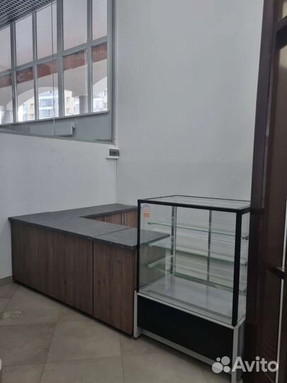 Бариста в кофейню без опыта