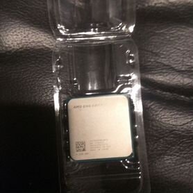 Ryzen 5 2400GE eng sample