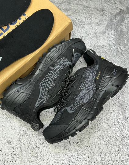 Кроссовки Reebok zig kinetica gore-TEX до-25