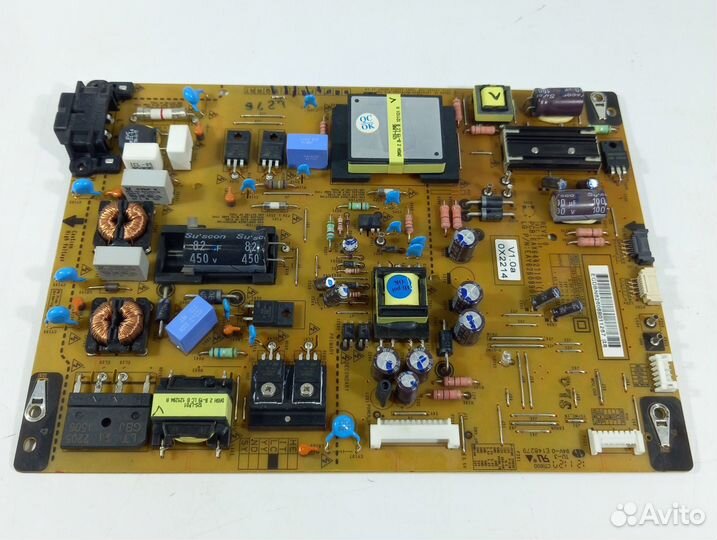 EAX64427101 (1.6) EAY62608901 LG 42LM620T